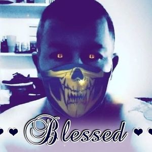 Meet your Posher, Kenny